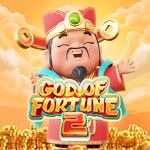 GOD OF FORTUNE 2 5G