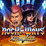 Rock N' Ways XtraWays